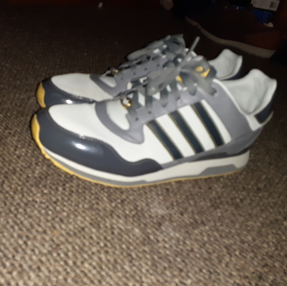Adidas shoes